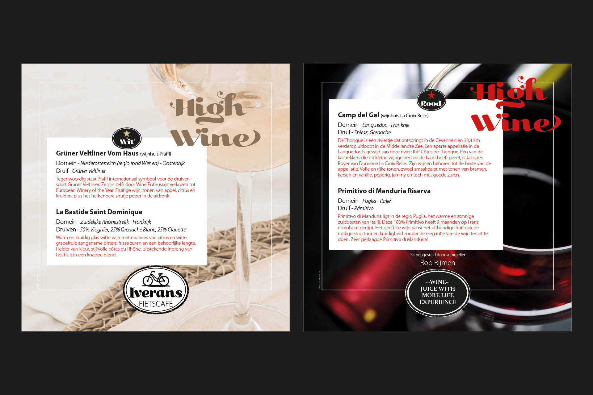 foto iverans facebook